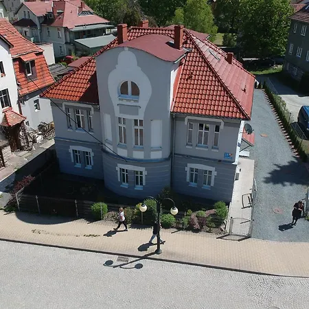 Ms-apart Apartament Διαμέρισμα *