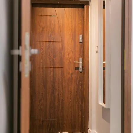Ms-apart Apartament Διαμέρισμα