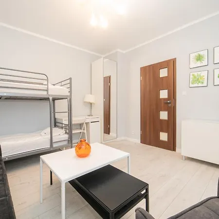 Ms-apart Apartament