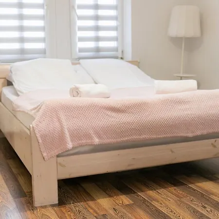 Ms-apart Apartament Διαμέρισμα *