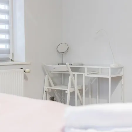 Ms-apart Apartament Διαμέρισμα *