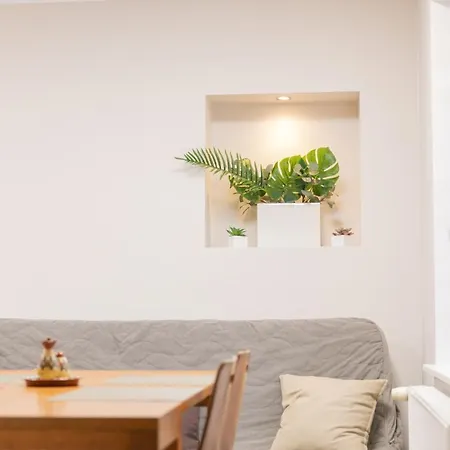 Διαμέρισμα Ms-apart Apartament