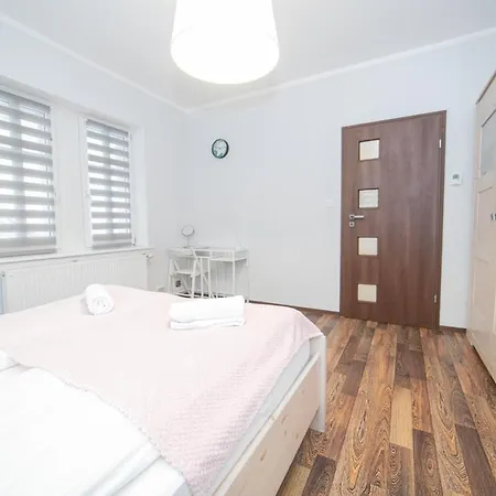 Διαμέρισμα Ms-apart Apartament