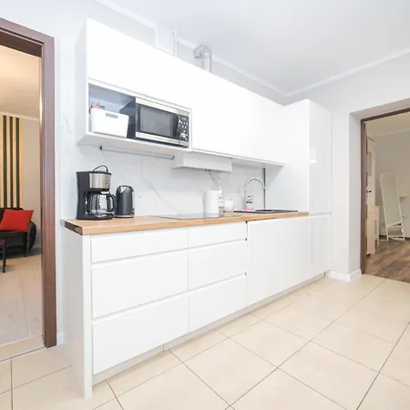 Ms-apart Apartament Διαμέρισμα *