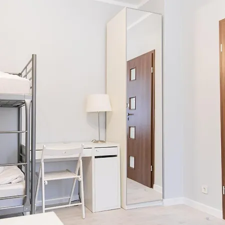 Ms-apart Apartament
