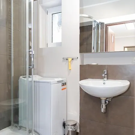 Ms-apart Apartament Διαμέρισμα Polanica-Zdrój