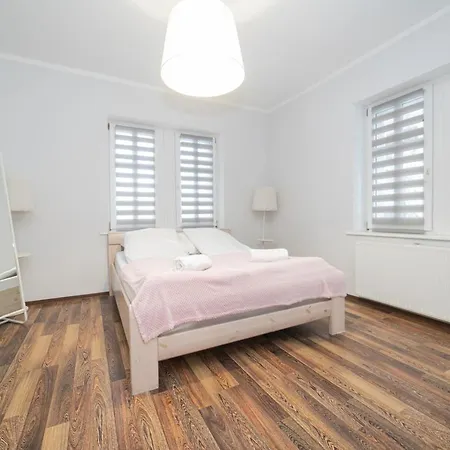Ms-apart Apartament Διαμέρισμα *