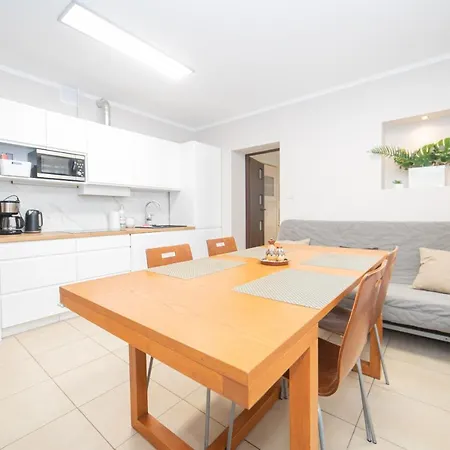 Ms-apart Apartament Διαμέρισμα Polanica-Zdrój