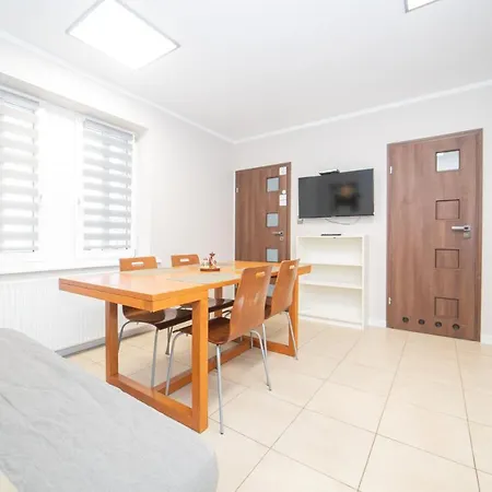 Διαμέρισμα Ms-apart Apartament *